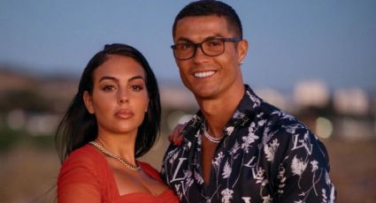 Georgina Rodríguez, novia de Cristiano Ronaldo, estrenará REALITY en Netflix