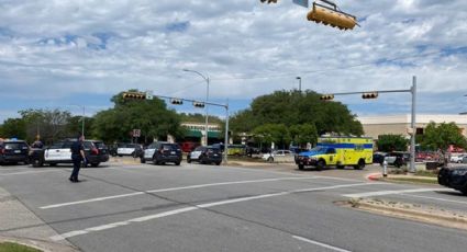 Tiroteo masivo en Austin, Texas deja al menos tres fallecidos, sospechoso tomaría rehenes (VIDEO)