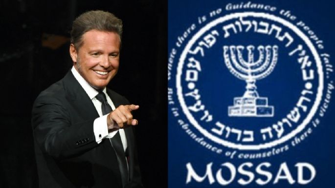 Luis Miguel, la serie: ¿Qué es el Mossad, agencia israelí que ayudó al cantante a buscar a su mamá?