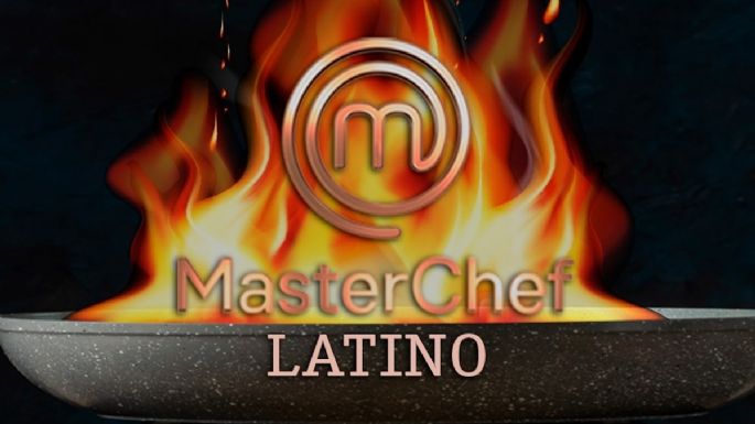 ¡CONFIRMADO! MasterChef Latino será el próximo reality transmitido por TV Azteca