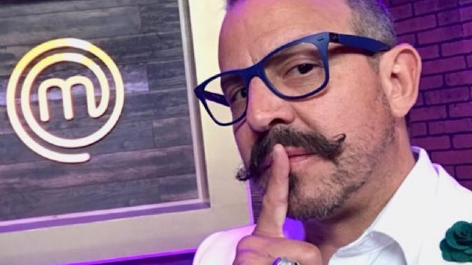 MasterChef México: ¿El Chef Benito regresa a TV Azteca y al reality?