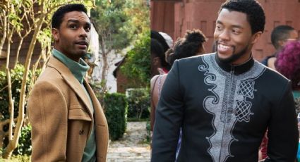 'Black Panther 2': ¿El actor de 'Bridgerton', Regé-Jean Page será parte de la NUEVA cinta de Marvel?