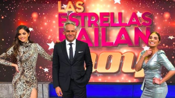 'Las Estrellas bailan en Hoy': Conoce todos los detalles del nuevo reality de Televisa