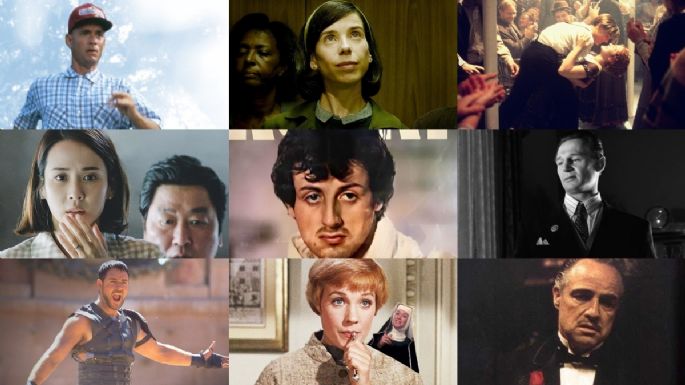 Premios Oscar: LISTA de las 30 películas nominadas más buscadas en GOOGLE desde 1927