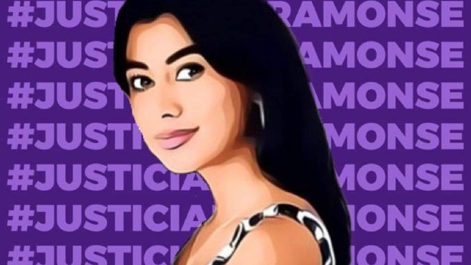 Justicia para Monse: Murió tras ser golpeada por su novio, en redes sociales exigen que sea detenido