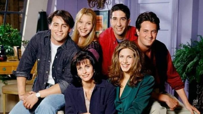 Friends, la serie: ¿Cuándo inician las grabaciones de la nueva producción de la serie?