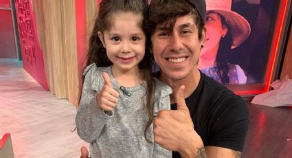 Exatlón 2021: Camilo es Fan número 1 de Aby, hija de Javi Márquez, y así lo demuestra