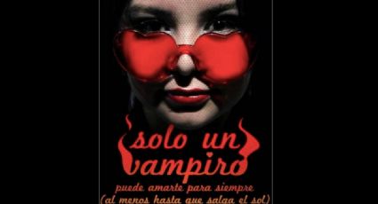 Vampi-lovers Forever: una obra de teatro para adolescentes en la CDMX