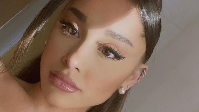 ¿Quién es el esposo de Ariana Grande? Revelan que se casó en SECRETO