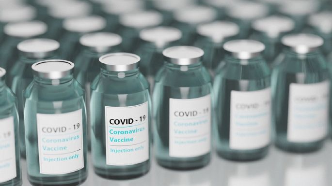 ¿Cuándo empiezan las vacunas contra la Covid-19 para personas de 40 a 49 años en México?