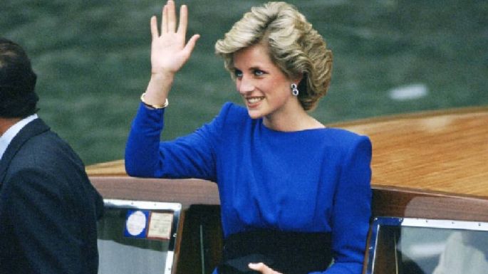 ¿BBC fue la culpable de la MUERTE de la princesa Diana?