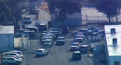 Se registra tiroteo en San José, California; hay 9 muertos incluyendo el tirador