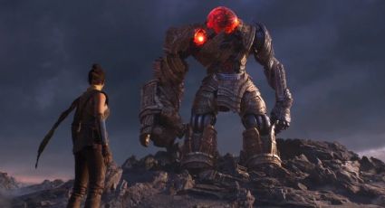 Unreal Engine 5: Epic Games presenta nuevo VIDEO del motor gráfico. Asi se verán los videojuegos