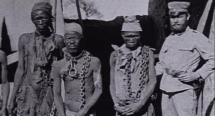 Genocidio "olvidado" de Namibia, cometido por Alemania, fue reconocido un siglo después