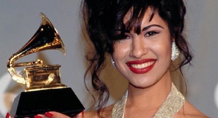 El discurso de Selena Quintanilla al ganar un Grammy en 1993