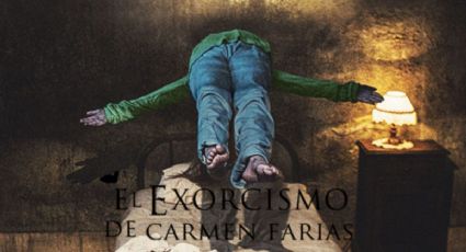 El Exorcismo de Carmen Farías: ¿de qué trata la nueva película de TERROR de Camila Sodi?