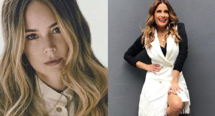 Linet Puente denuncia CENSURA tras entrevista con Camila Sodi