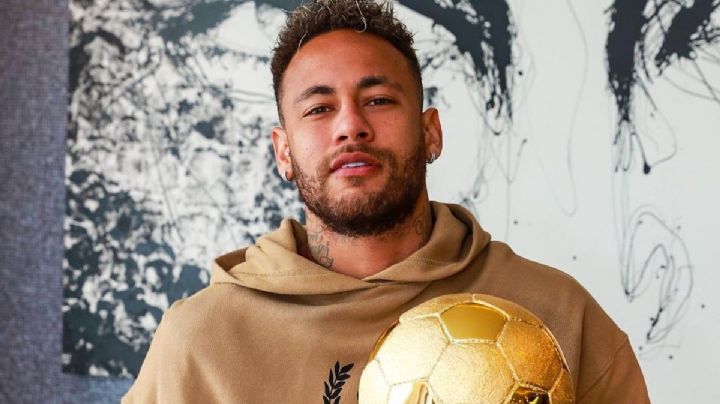 Neymar Jr. renueva contrato con Paris Saint-Germain hasta 2025