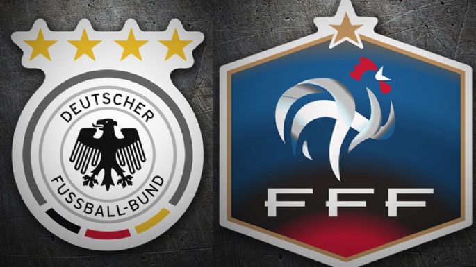 Francia vs Alemania: HORARIO y dónde ver el partido EN VIVO de la Eurocopa 2020