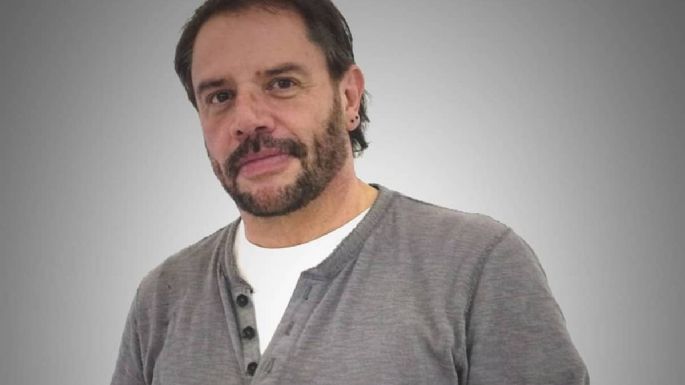 ¿Quién es el actor mexicano Héctor Parra y de qué se le acusa?