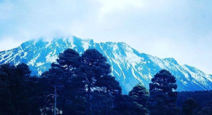 ¡El Nevado de Toluca está abierto! Conoce su nuevo PRECIO y las reglas para visitarlo