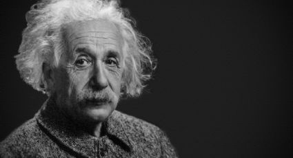 El complicado acertijo de Albert Einstein que no lograrás resolver