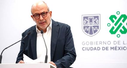 ¿Quién es Guillermo Calderón, nuevo director del Metro CDMX que tomará el lugar de Florencia Serranía?