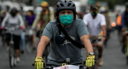 Día Mundial de la Bicicleta: Lo que PUEDES hacer y NO como ciclista, según el reglamento en la CDMX