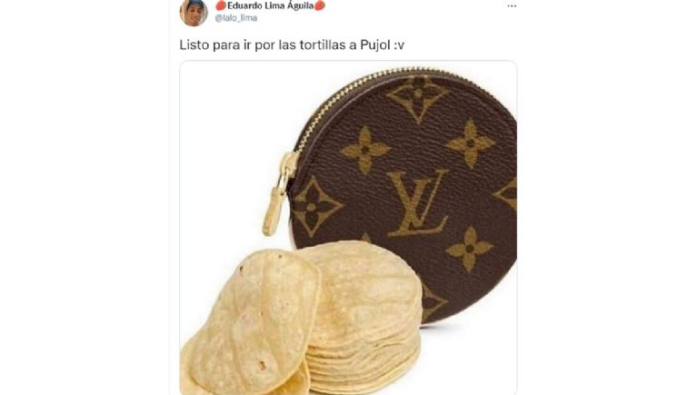 Tortillas Pujol