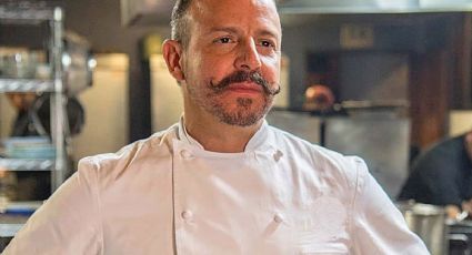 El Gran Pastelero Bake Off México: Chef Benito se une al nuevo reality de HBO Max