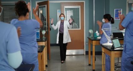 Grey’s Anatomy: la historia detrás del emotivo aplauso a Meredith en el episodio FINAL