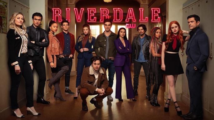 Riverdale: ¿Quién estará en la QUINTA temporada de la serie de The CW?