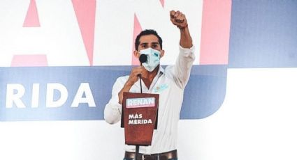 Exatlón Mexico: Rommel Pacheco, el atleta del reality que ganaría un cargo en las elecciones 2021