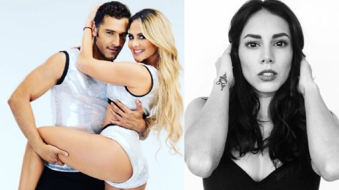 Las Estrellas Bailan en Hoy: Confirman que Raúl Coronado engañó a Pahola Escalera con Ximena Córdoba