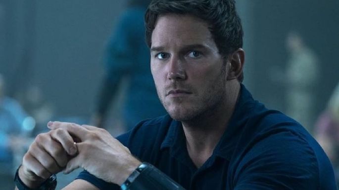 La guerra del mañana: ¿De qué trata la NUEVA película de Chris Pratt de Amazon Prime Video?