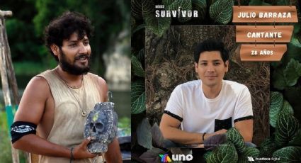 Survivor México 2021: Así fue la EMOTIVA videollamada que tuvo Julio con su pequeña hija (VIDEO)