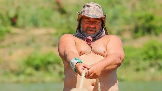 Survivor México 2021: ¿Don Jorge Ortín está ELIMINADO? Esto es lo que dicen los spoilers