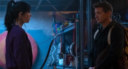 'Hawkeye': Revelan con FOTO la FECHA de estreno de la nueva serie de Marvel en Disney+