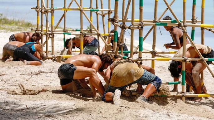 Survivor México 2021: ¿Quién es el DIECISIETEAVO eliminado de la competencia?