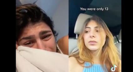 El VIDEO de TikTok que hizo llorar desconsoladamente a Mia Khalifa