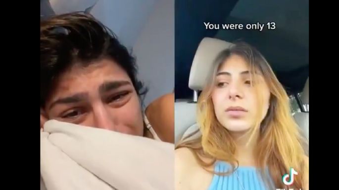 El VIDEO de TikTok que hizo llorar desconsoladamente a Mia Khalifa