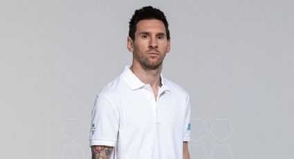 Lionel Messi confirmó su entrada al PSG y completó el equipo que podría ganar la Champions