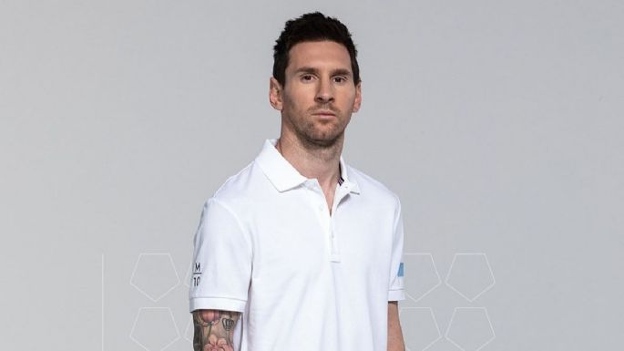Lionel Messi confirmó su entrada al PSG y completó el equipo que podría ganar la Champions