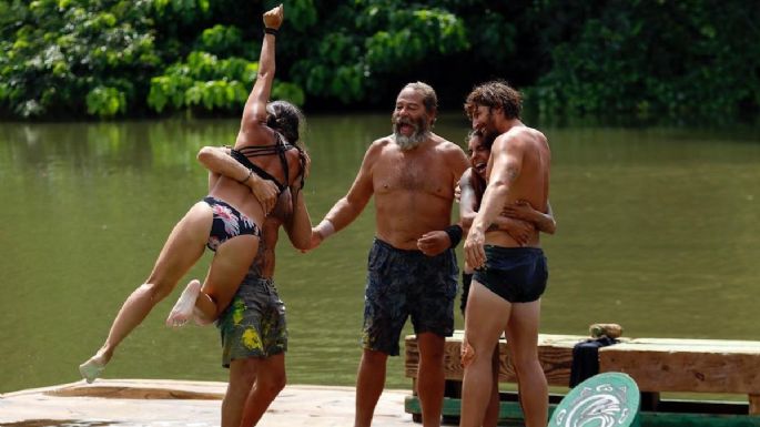 Survivor México 2021: Así es como los sobrevivientes pasan el tiempo en el reality (VIDEO)