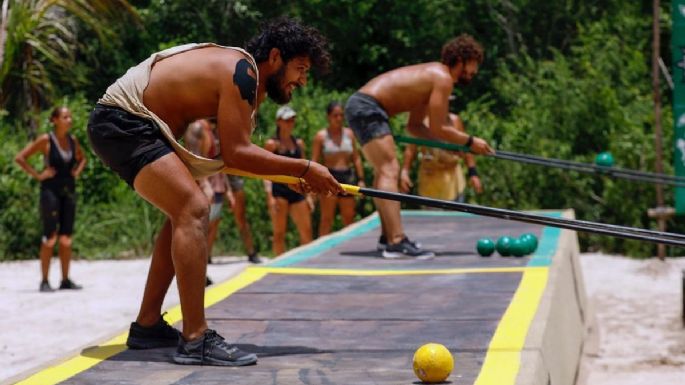 Survivor México 2021: Así será la ÚLTIMA prueba antes de la próxima eliminación