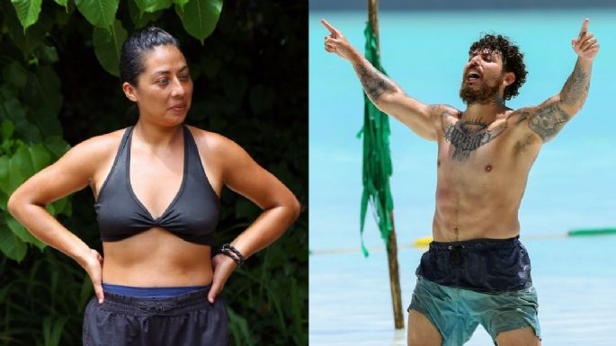 Survivor México 2021: Cyntia González organiza complot contra Sargento tras enterarse de la votación