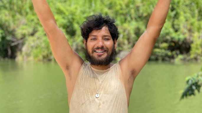 Survivor México 2021: ¿Cómo votar por Julio Barraza en la app de TV Azteca en la Gran Final del reality?