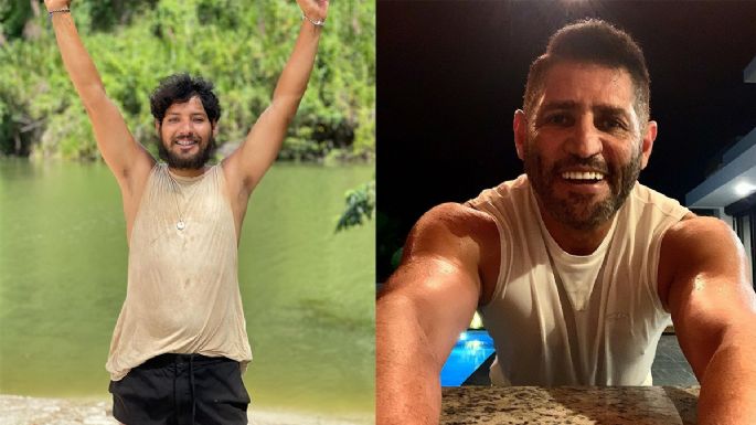 Survivor México: Pancho Barraza pide VOTOS para que su hijo Julio Barraza gane el reality