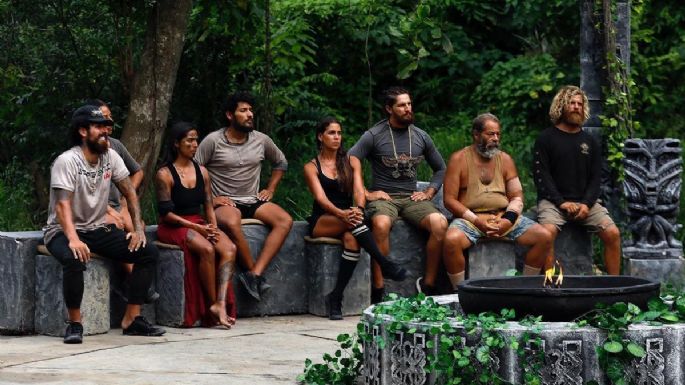 Survivor México 2021: ¿Quién hizo "enojar" a Adianez? Así fueron las votaciones COMPLETAS (VIDEO)