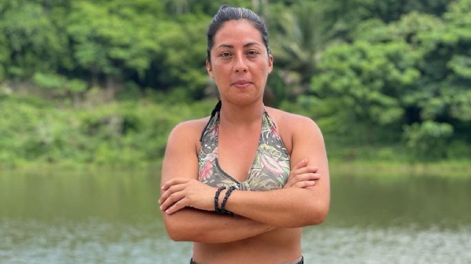 Survivor México 2021: Filtran que Cyntia González es la última FINALISTA de la competencia